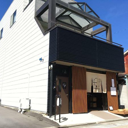 Machiyado Kuwanajuku Kawaguchi-Cho 8 Villa Kültér fotó