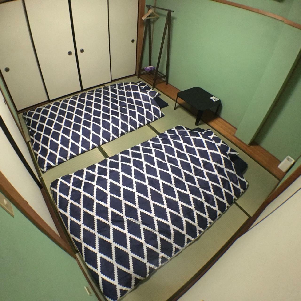 Machiyado Kuwanajuku Kawaguchi-Cho 8 Villa Kültér fotó