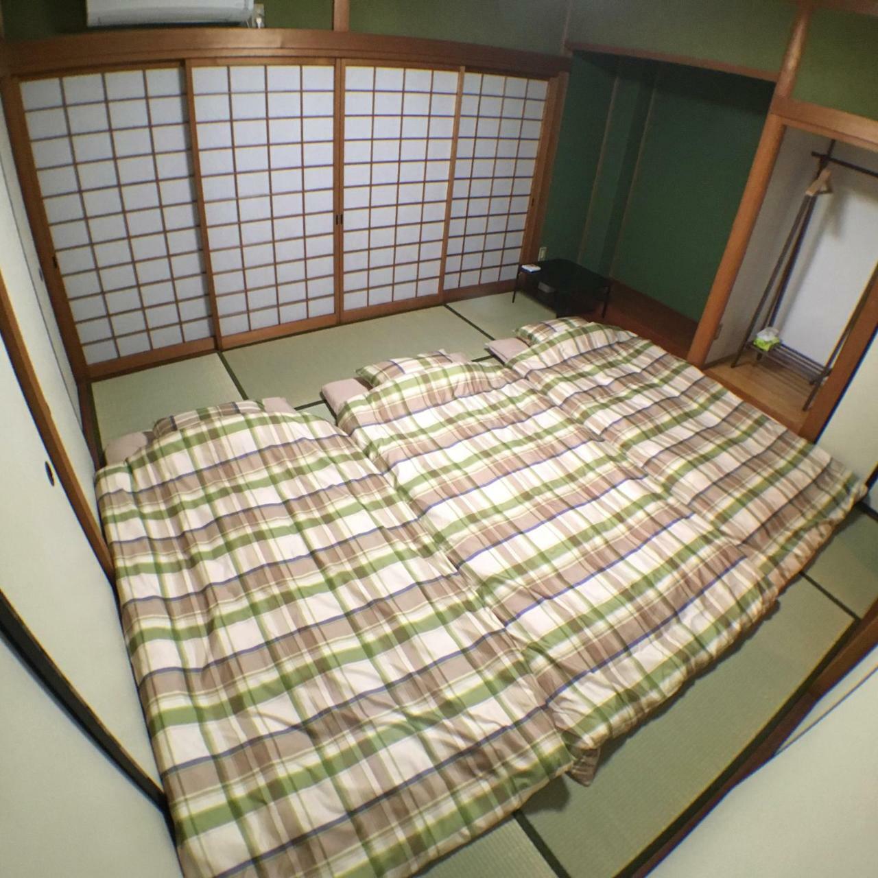 Machiyado Kuwanajuku Kawaguchi-Cho 8 Villa Kültér fotó