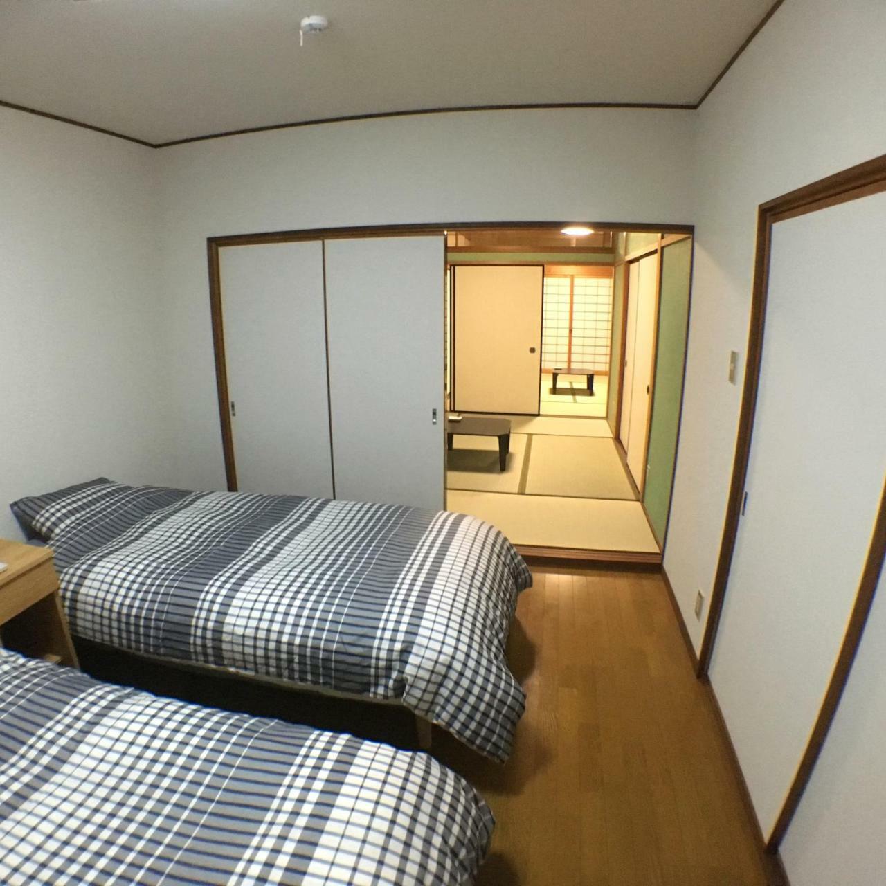 Machiyado Kuwanajuku Kawaguchi-Cho 8 Villa Kültér fotó